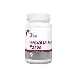 Hepatiale Forte Large Breed