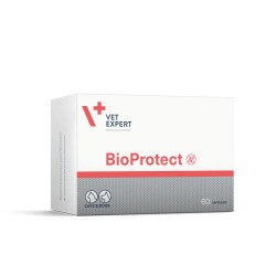 VET EXPERT BIOPROTECT - probiotyk dla psów i kotów