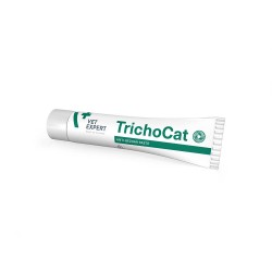 TrichoCat pasta odkłaczająca dla kotów