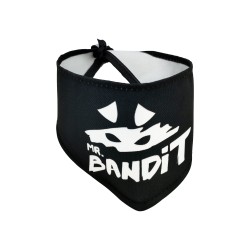 Bandana Mr. Bandit