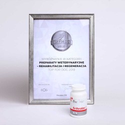 ArthroVet - nagroda