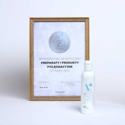 Hypoallergenic Shampoo Nagroda